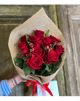 Ramo Belleza Clásica 