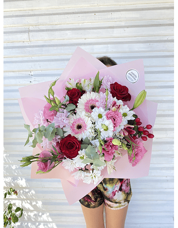 Pasteles delicados L