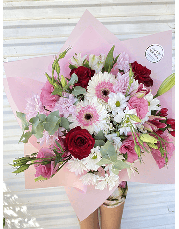 Pasteles delicados L