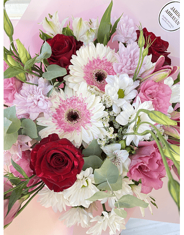 Pasteles delicados L