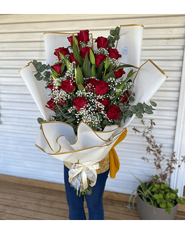 Profundamente Enamorado 