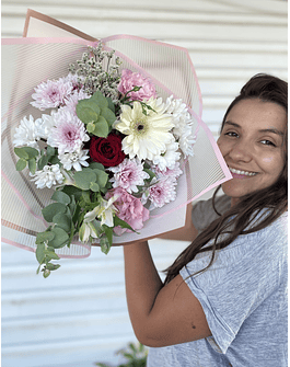 Pasteles delicados S