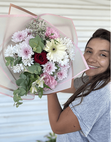 Pasteles delicados S