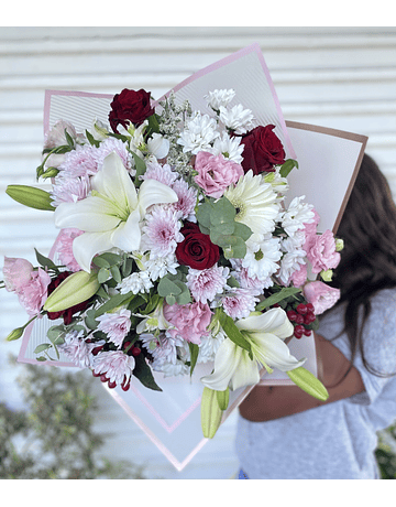 Pasteles delicados L