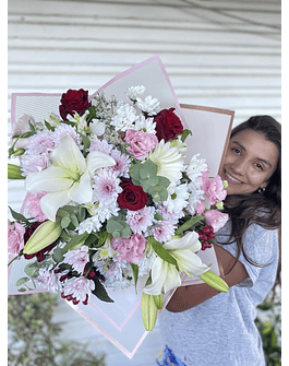 Pasteles delicados L