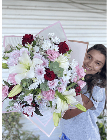 Pasteles delicados L