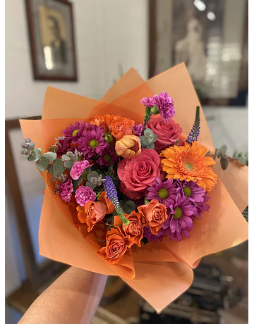 Mamá Deslumbrante M