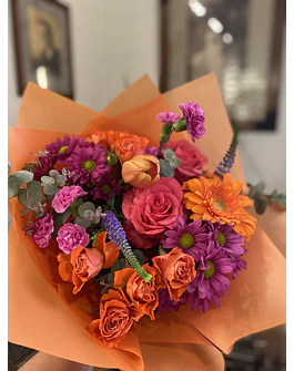 Mamá Deslumbrante M