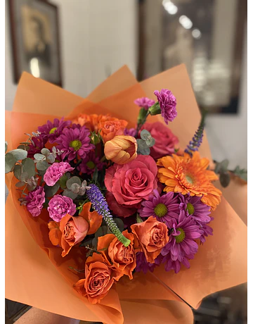 Mamá Deslumbrante M