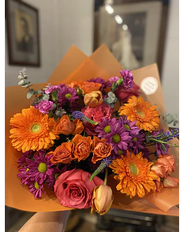 Mamá Deslumbrante L