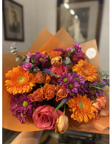 Mamá Deslumbrante L