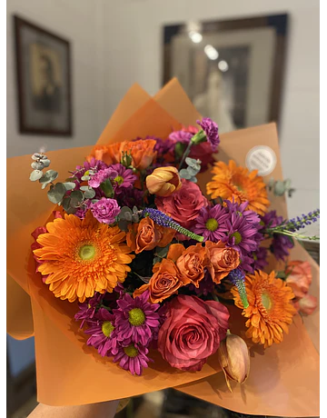 Mamá Deslumbrante L