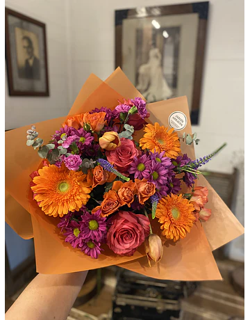 Mamá Deslumbrante L