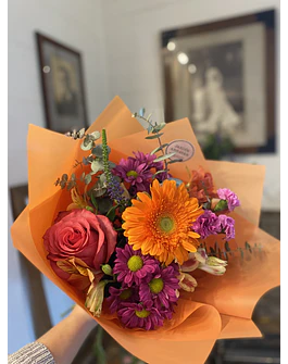 Mamá Deslumbrante S