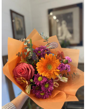 Mamá Deslumbrante S