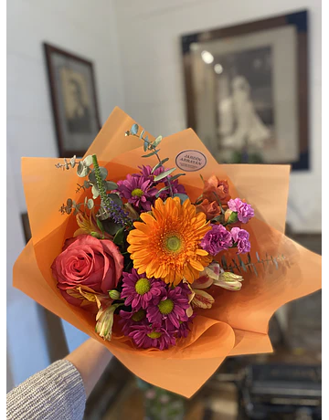 Mamá Deslumbrante S