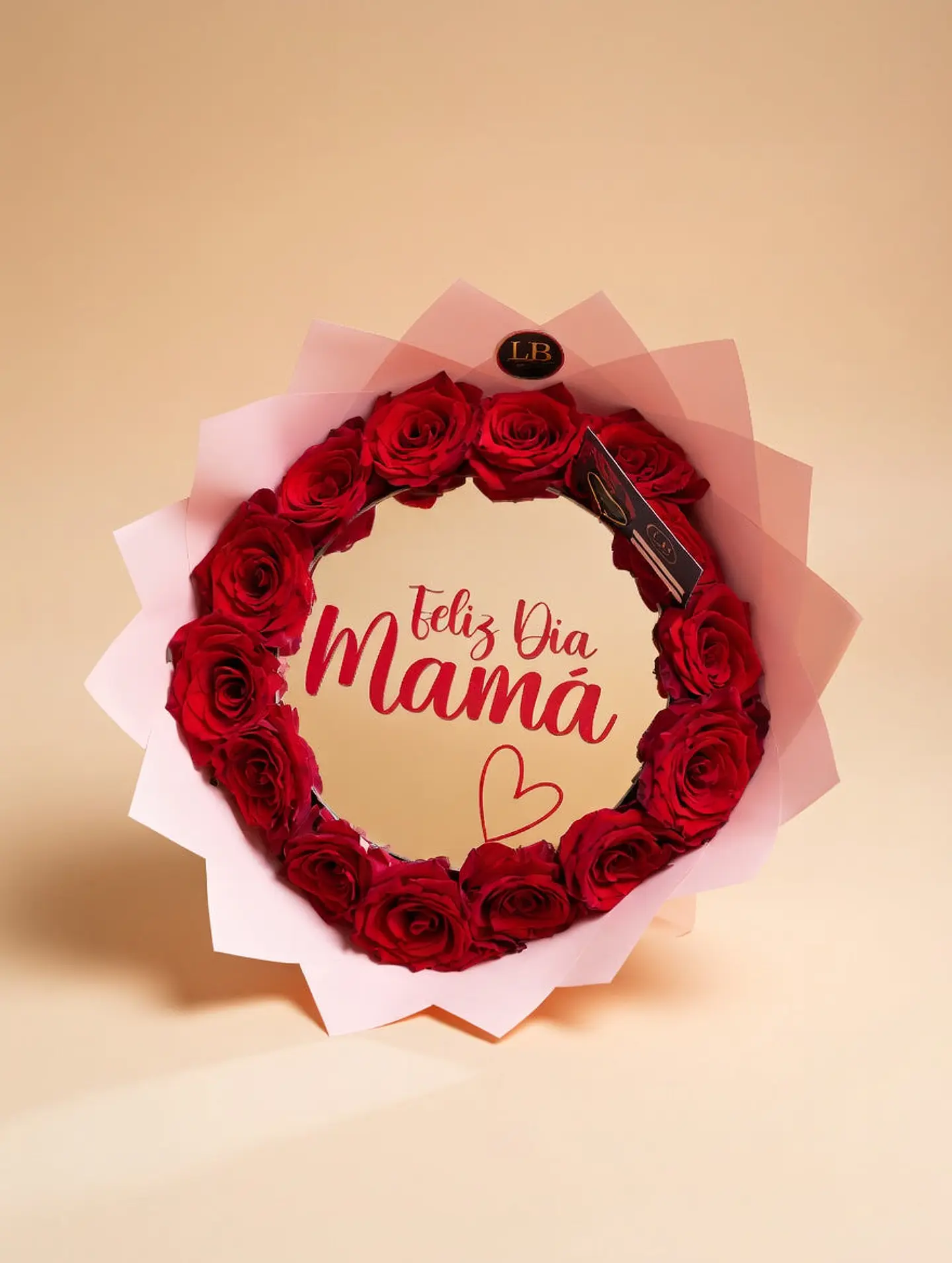 Hoy mírate y recuerda Eres una mamá maravillosa 1