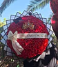 Para la Princesa , Ramo de 150 Rosas Eternas - Miniatura 2