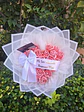Promesa de Amor con 24 Rosas eternas - Miniatura 3