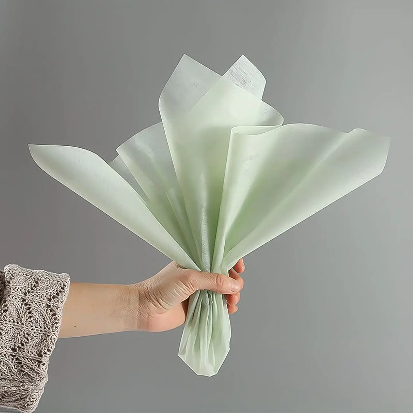 Papel Coreano / Envoltura  1