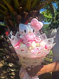 Ramo de Hello Kitty + Bombones - Miniatura 2