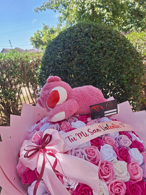 LOTSO , tu mi persona favorita