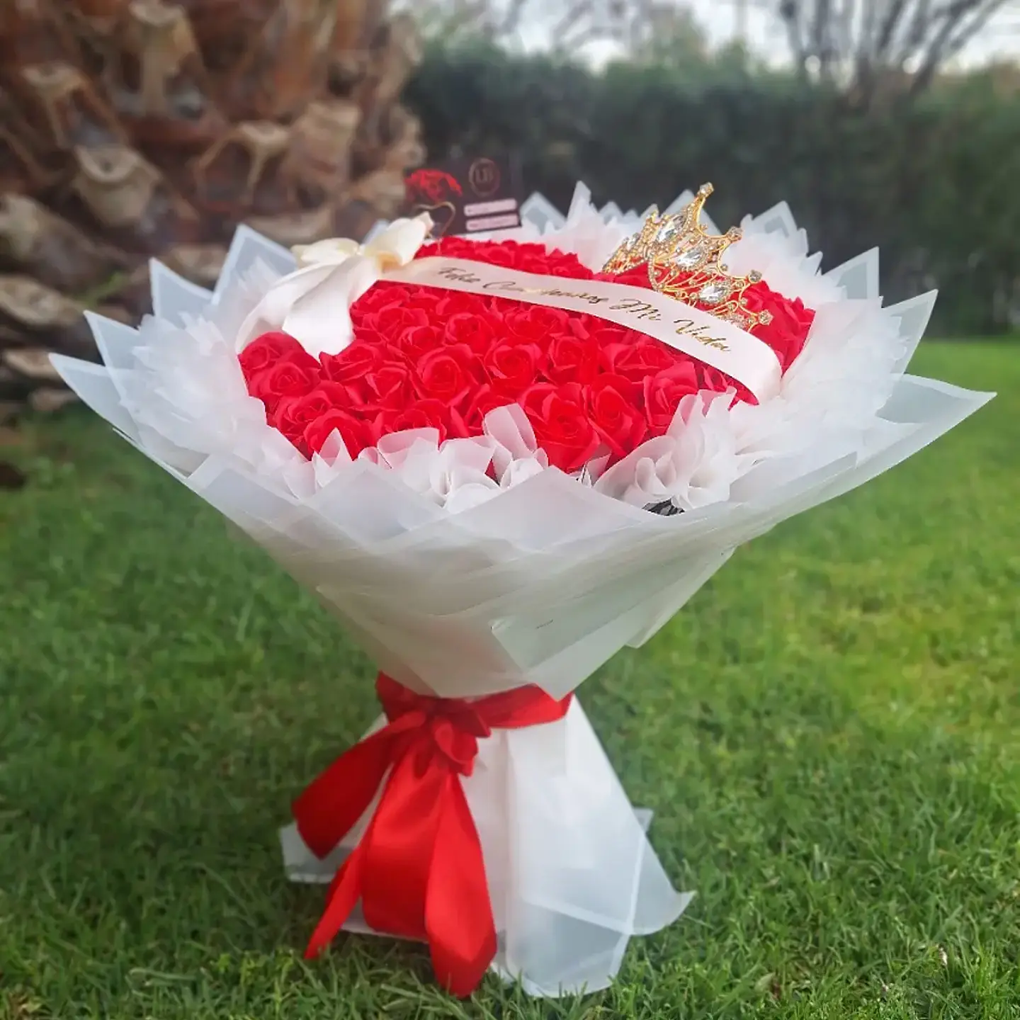 Explosión de Amor Eterno 2
