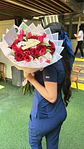 Tulipanes + Rosas  - Miniatura 2