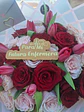 Tulipanes + Rosas  - Miniatura 3