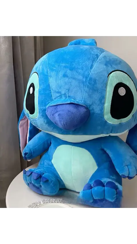 Peluche Stich 55cm 