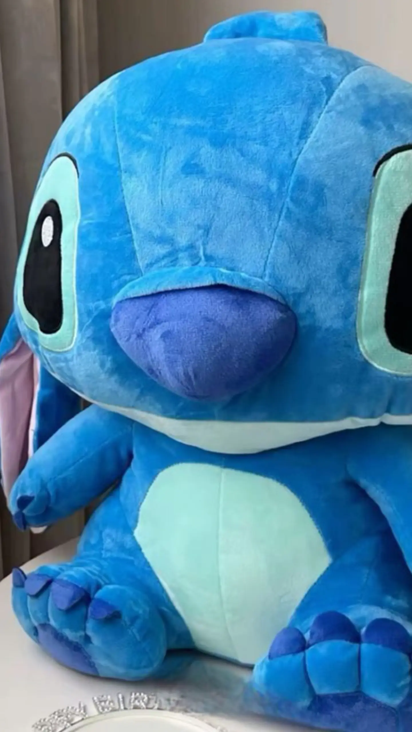 Peluche Stich 55cm  1