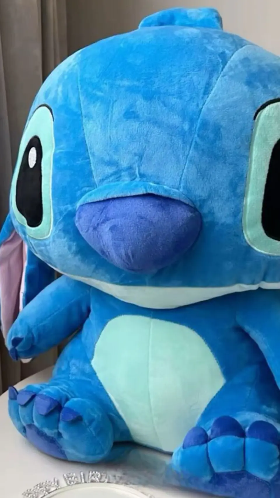 Peluche Stich 55cm  1