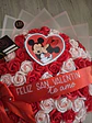 Ramo de Mickey & Minie - Miniatura 2