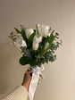 Ramo Tulipanes / Ramo de novia  - Miniatura 2