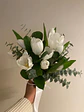 Ramo Tulipanes / Ramo de novia  - Miniatura 1