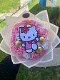 Minibuchon Hello Kitty  - Miniatura 1