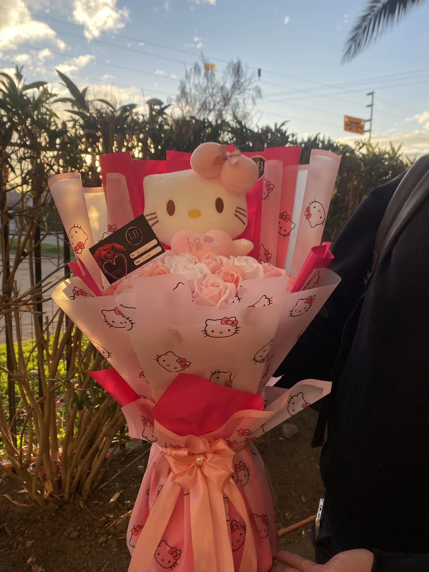 Ramo Hello Kitty  4