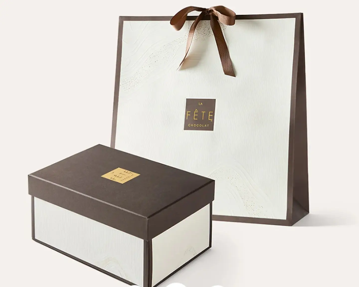 Hamper Dulce regalo 2