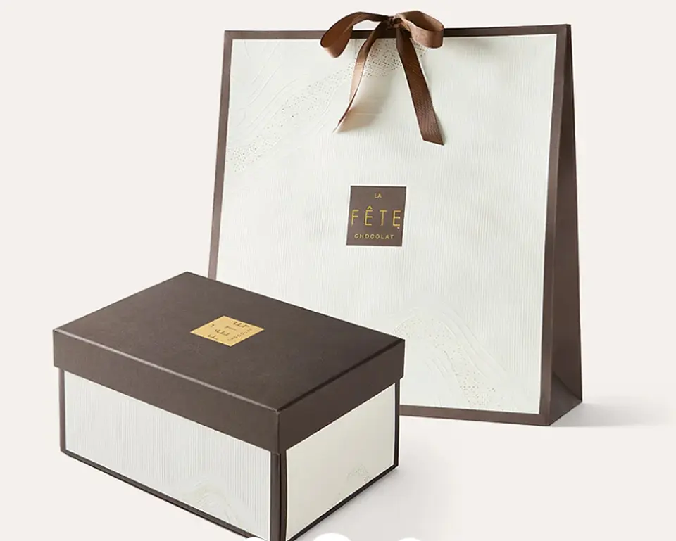 Hamper Dulce regalo 2