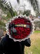 Ramo 50 Rosas para Amarte  - Miniatura 1