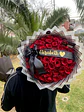 Ramo 50 Rosas para Amarte  - Miniatura 2