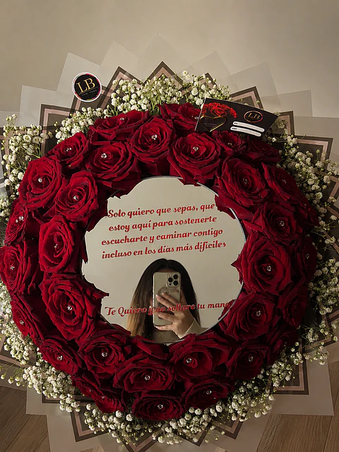 Ramo Selfi 📸💐