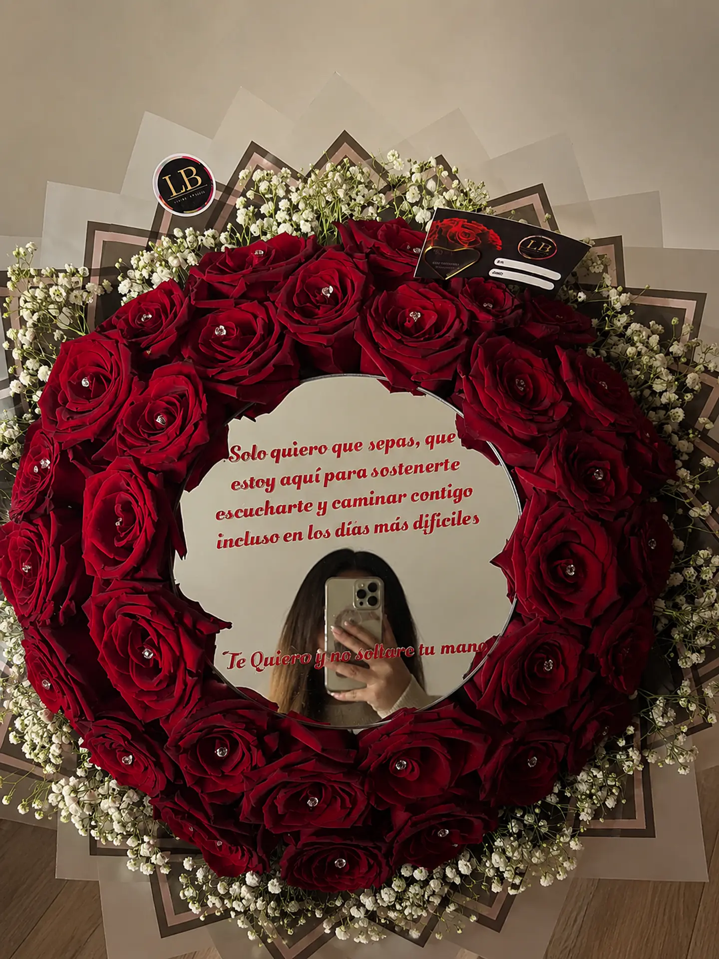 Ramo Selfi 📸💐 2