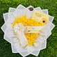 Mi Princesa Amarilla 👑💛 | Ramo de Rosas Eternas  - Miniatura 1