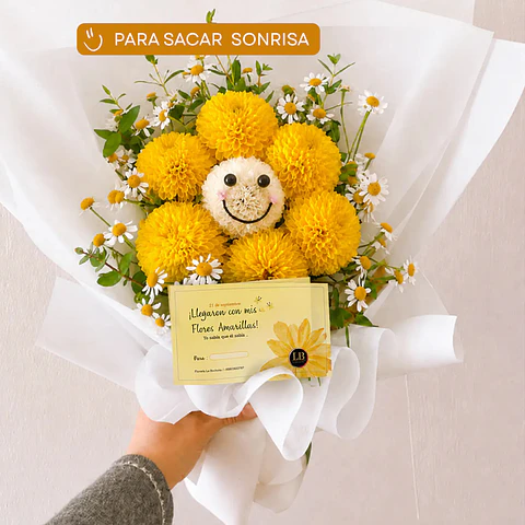Mi Rayito de Sol 🌼💛