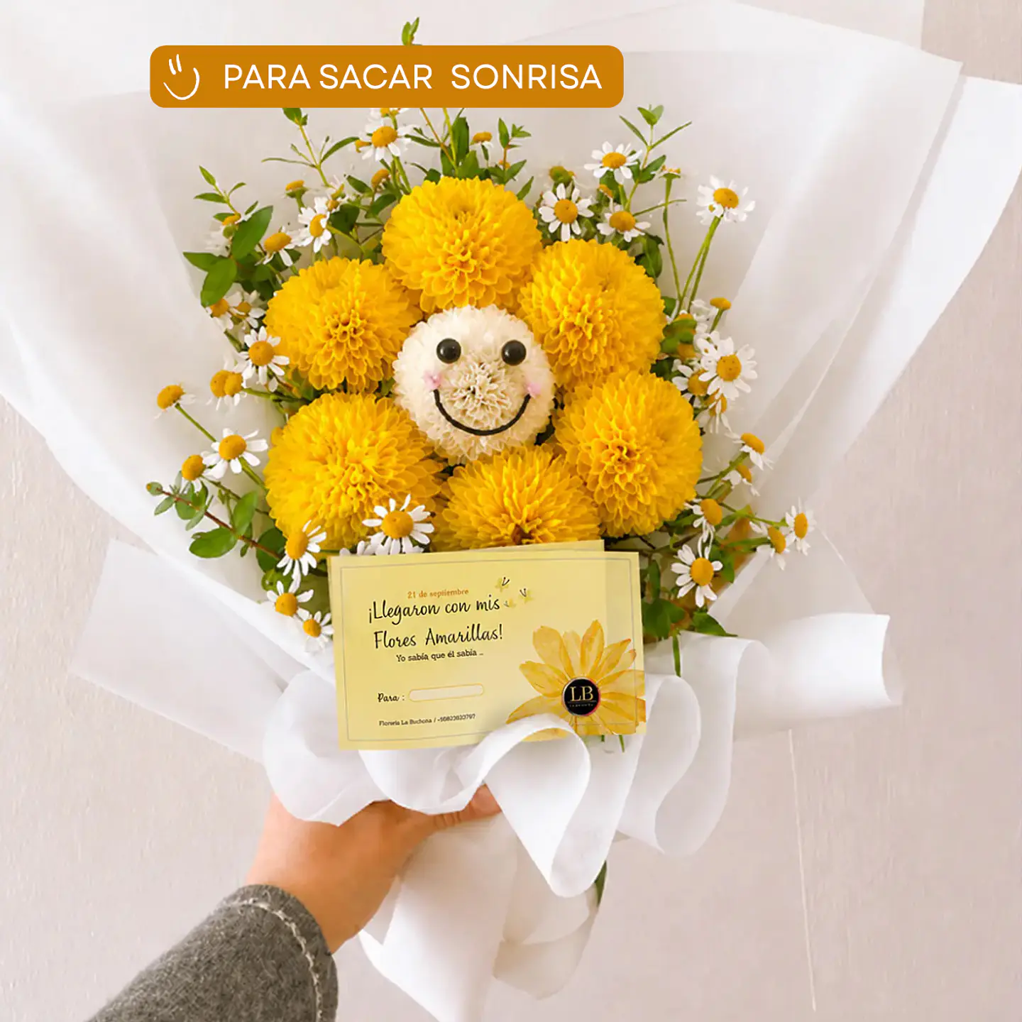 Mi Rayito de Sol 🌼💛 1