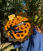  Un Detalle que Ilumina | Ramo de 40 Girasoles 🌻 - Miniatura 1