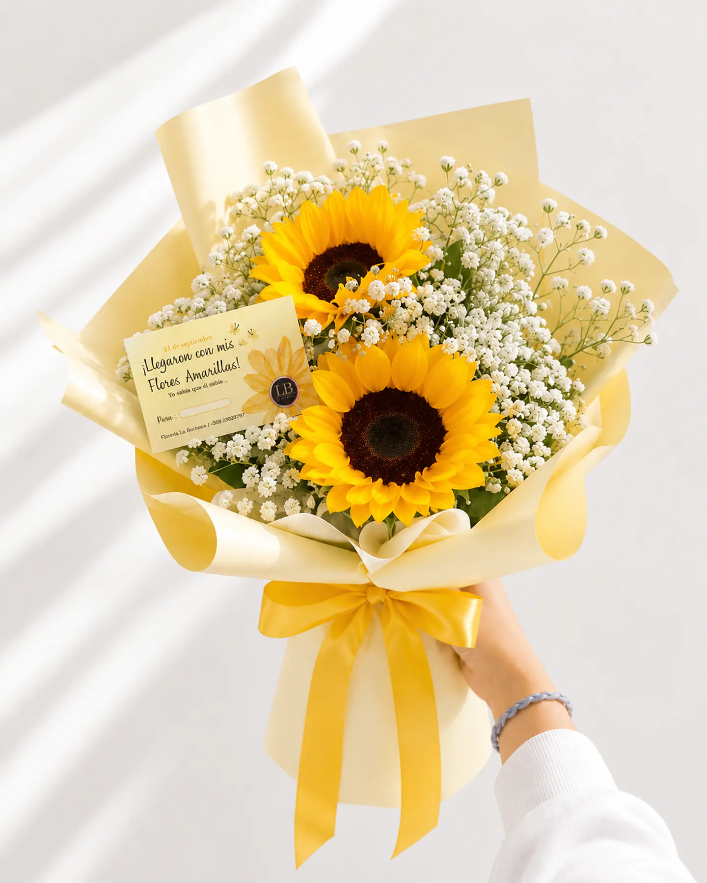 Dos Soles Para Ti 🌻💛 1