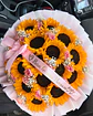 Entre Rosas y Girasoles  - Miniatura 1