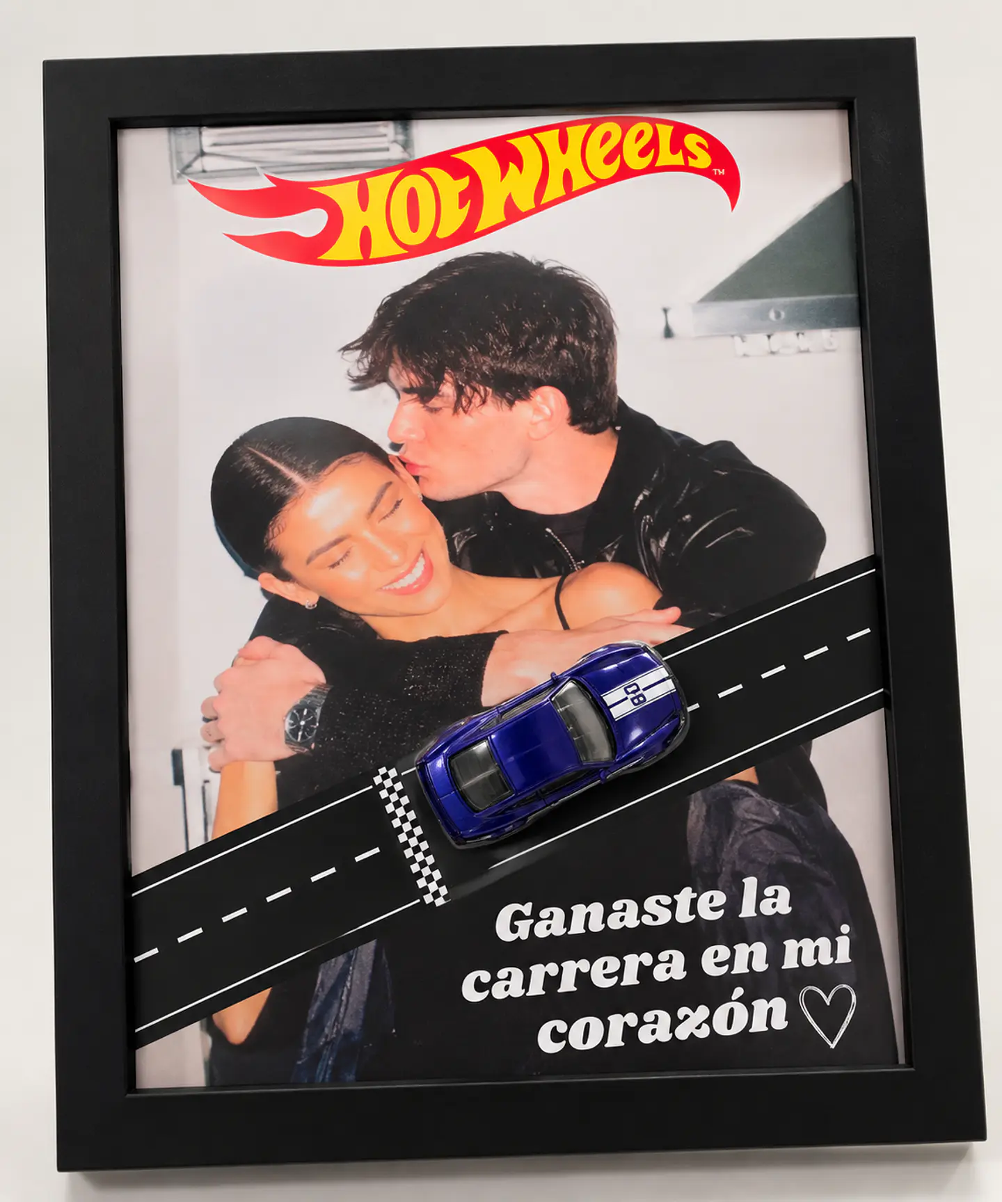 🏆 Ganaste la Carrera de Mi Corazón 2